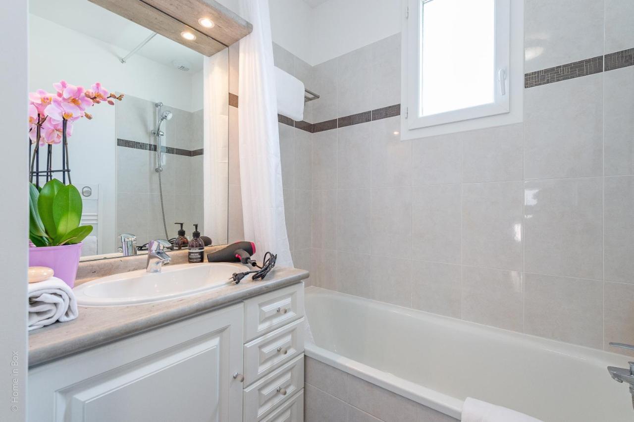 Gite La Villa Omagny Paris Marne-La-Vallee Екстериор снимка